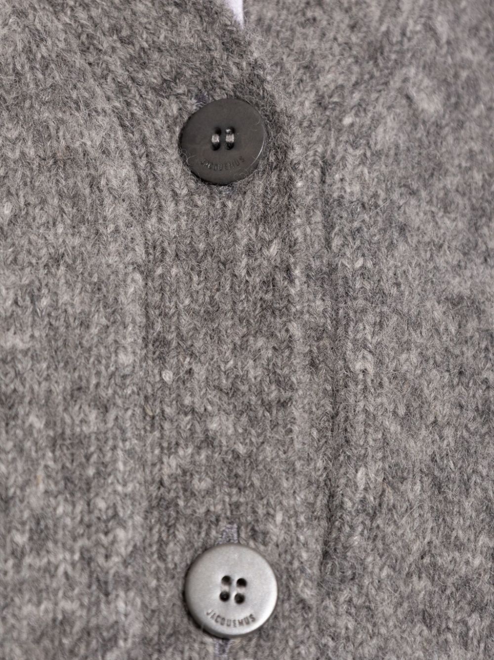 The Jacquemus cardigan - 4