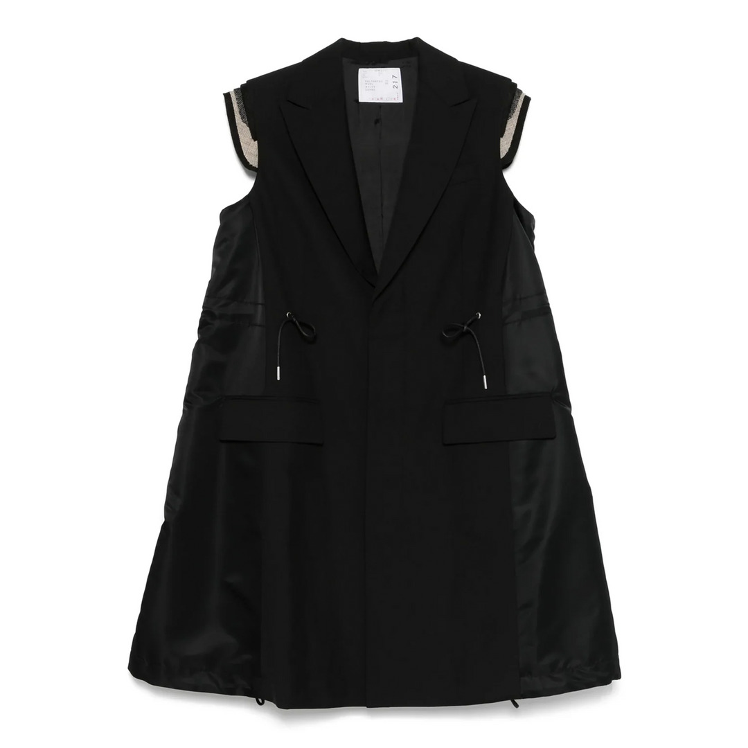 Suiting Vest - 1