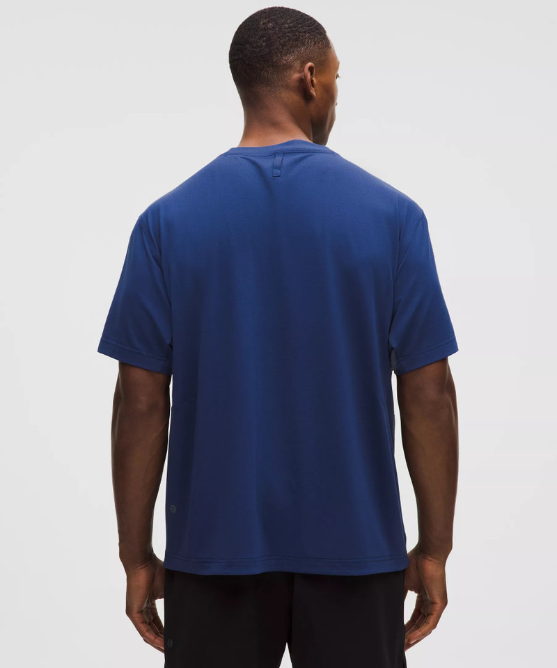 EasySet Training Short-Sleeve Shirt 3