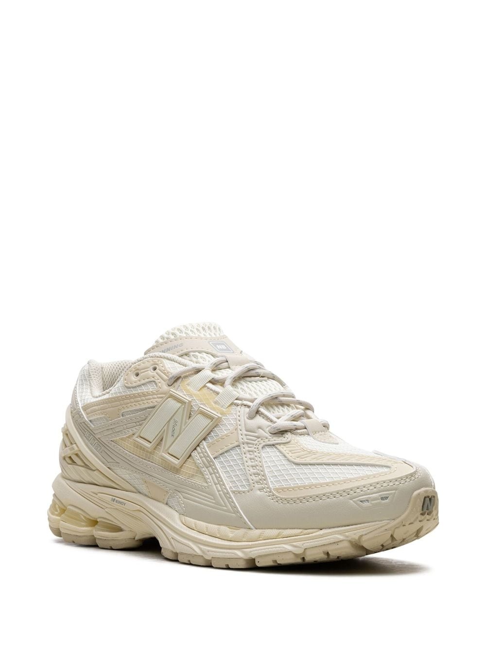 1906 Utility "Yellow" sneakers - 2