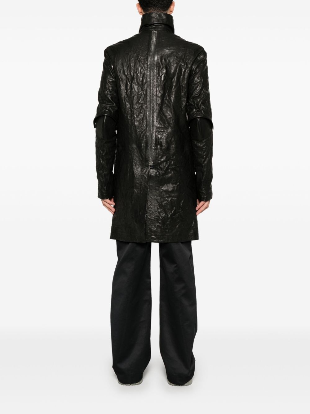 Pertinent coat - 4