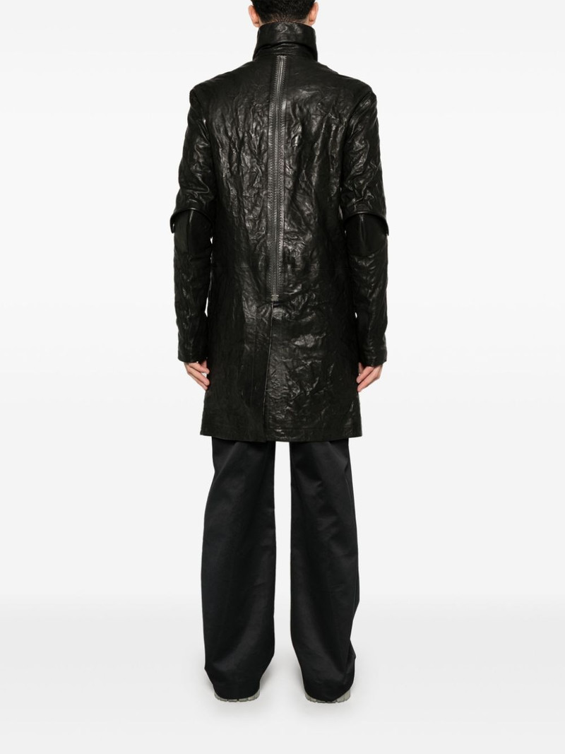 Pertinent coat 4