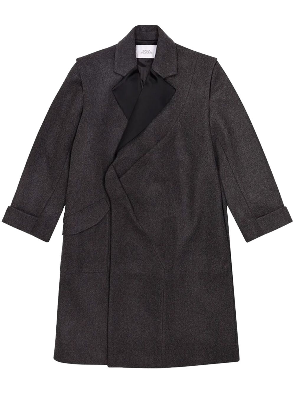 Shettle coat - 1