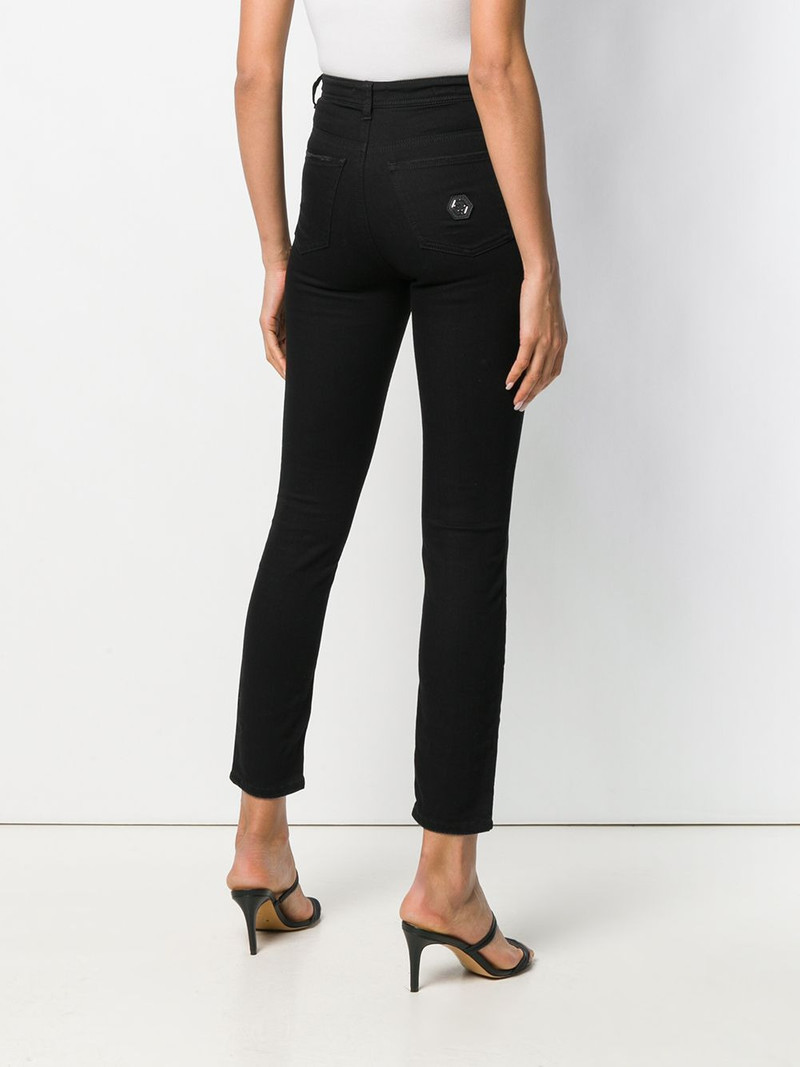 high-waist jeggings 4