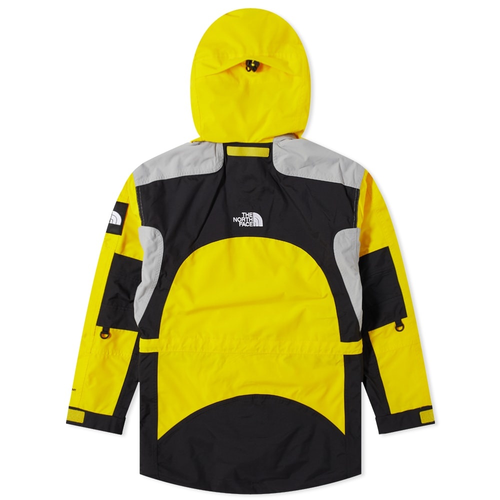 The North Face Search & Rescue Dryvent Jacket - 3