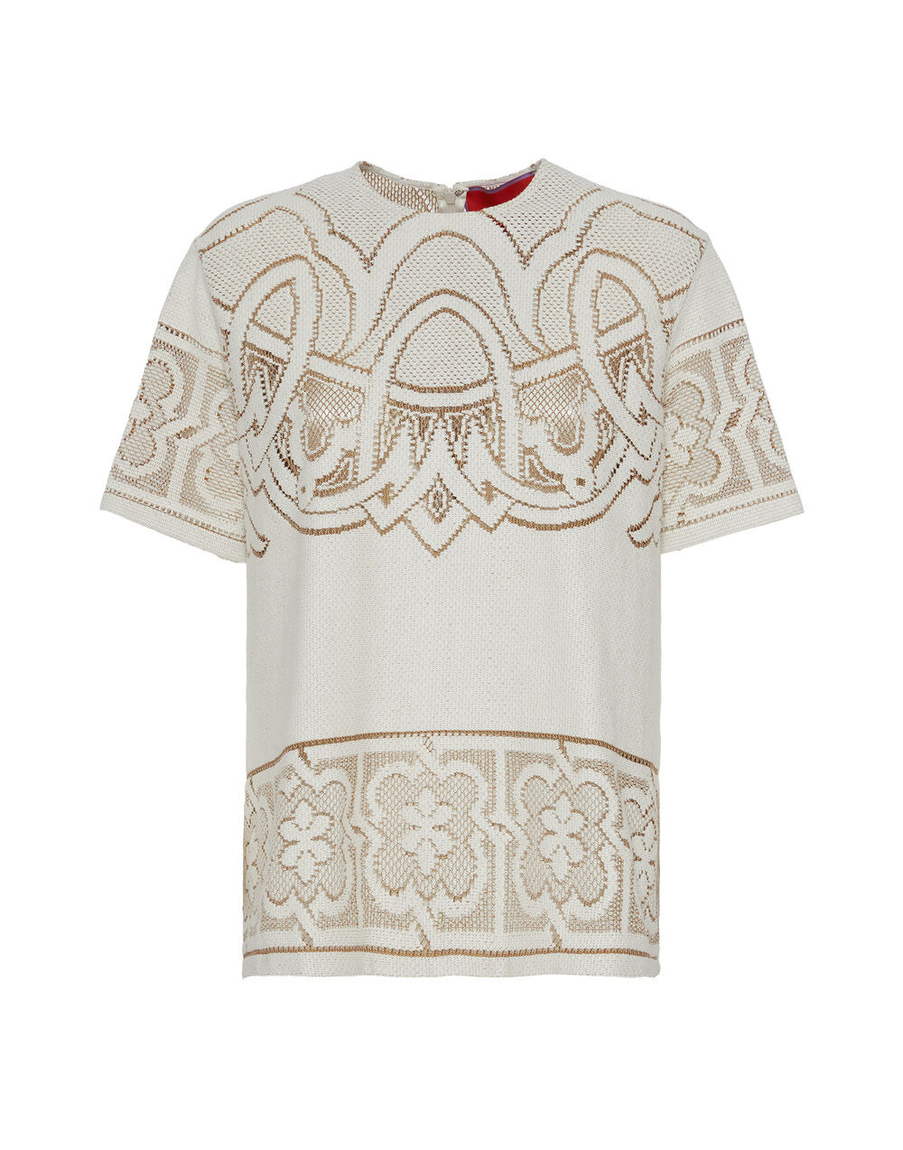 Lacey House T-Shirt - 8