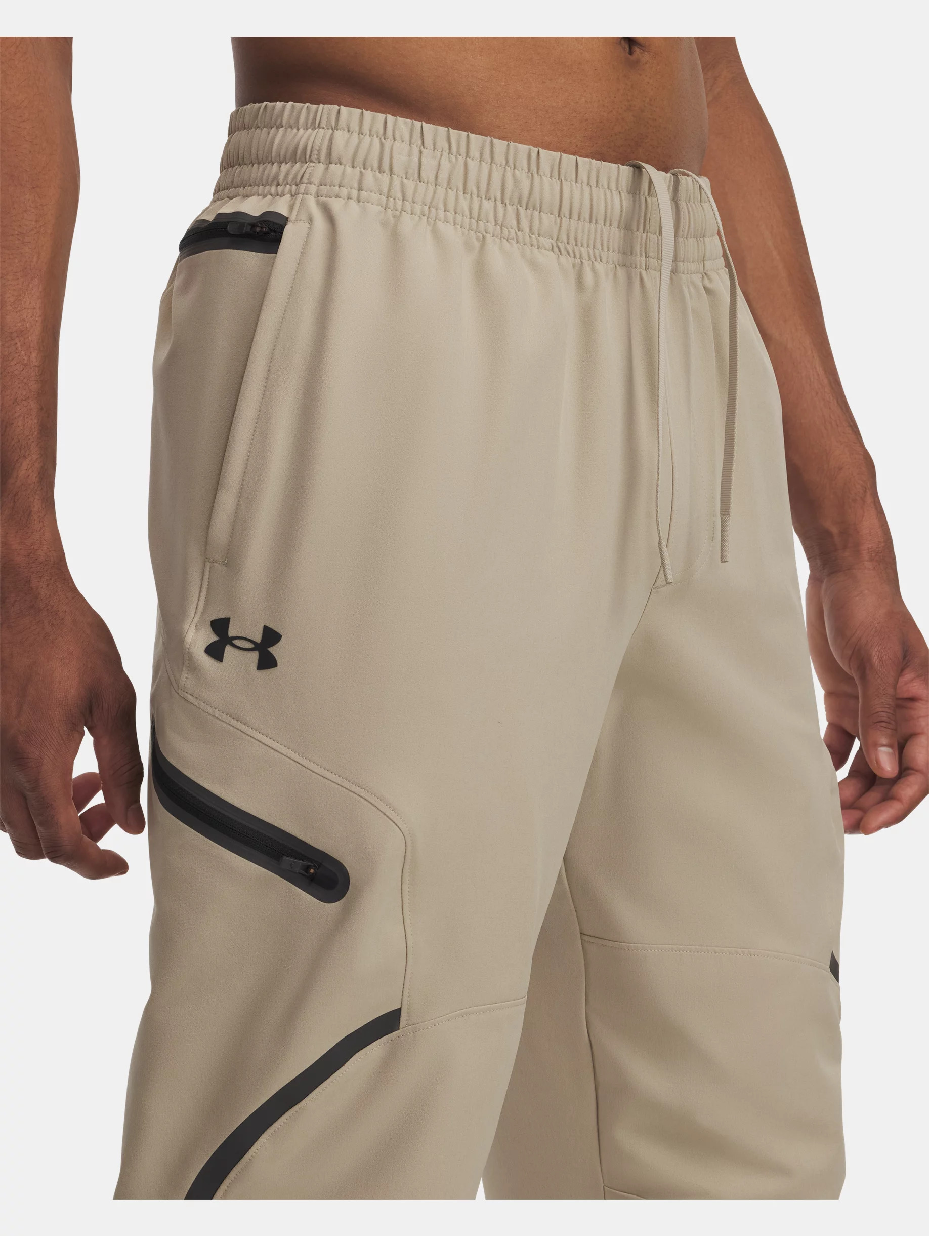 Men's UA Unstoppable Cargo Pants - 4