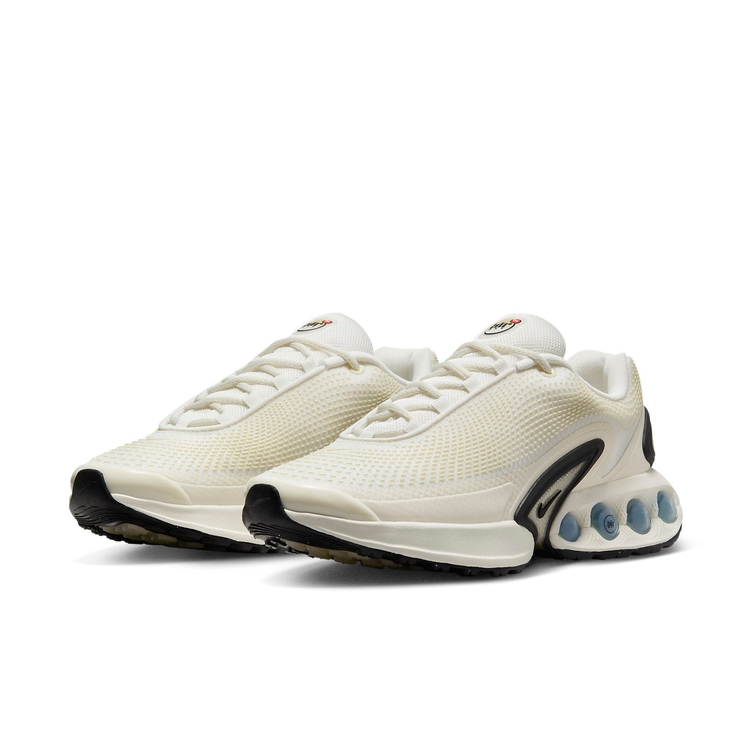 Nike Air Max DN 'Sail Coconut Milk' DV3337-100 - 2