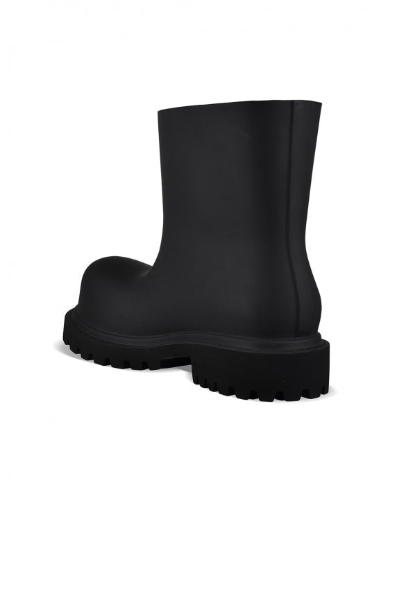 Balenciaga Men  Bootie - 3