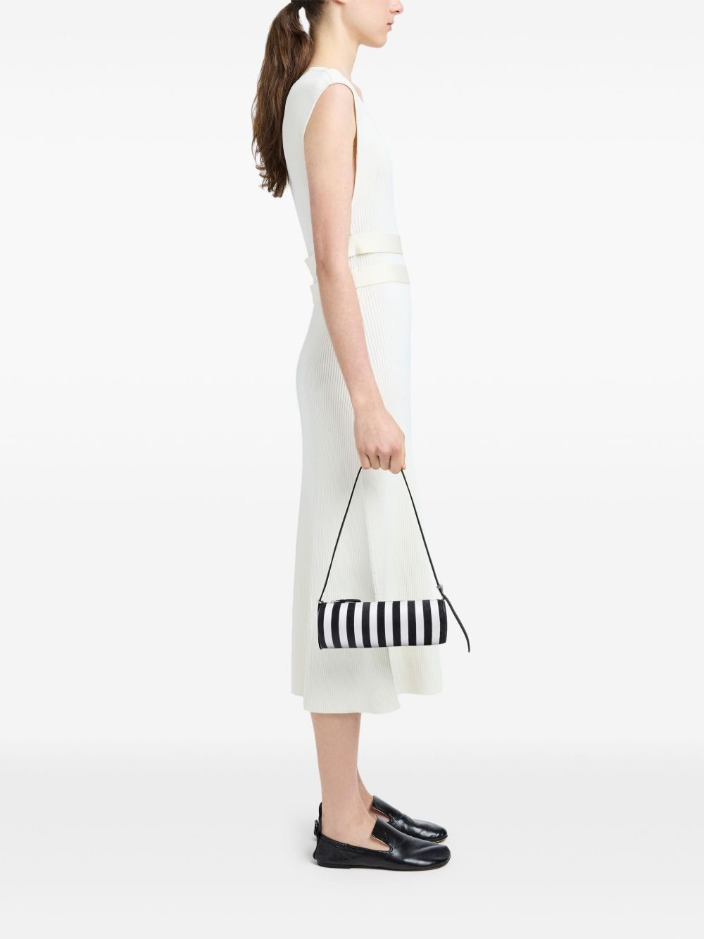 Silo shoulder bag - 2