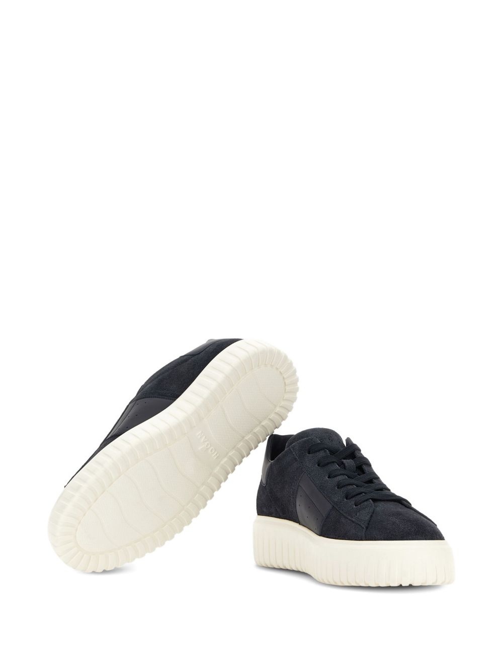 H-Stripes sneakers - 4