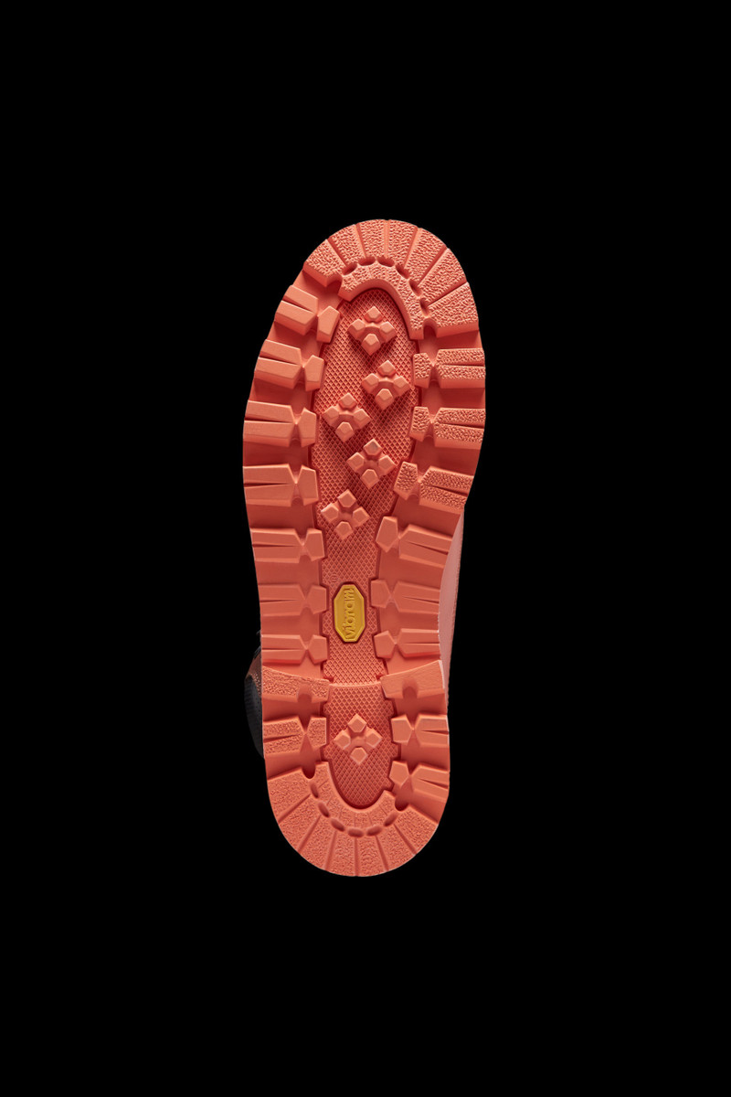 Peka Trek Hiking Boots 6