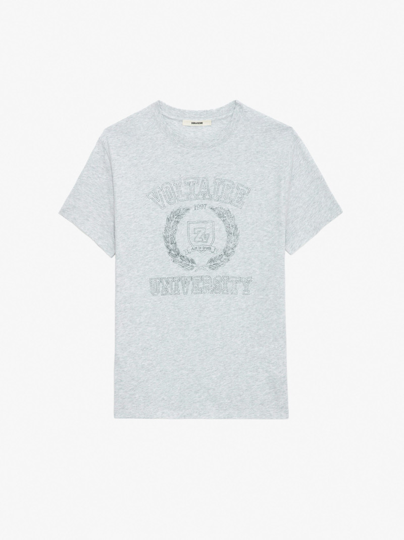 Jimmy Insignia T-shirt 1