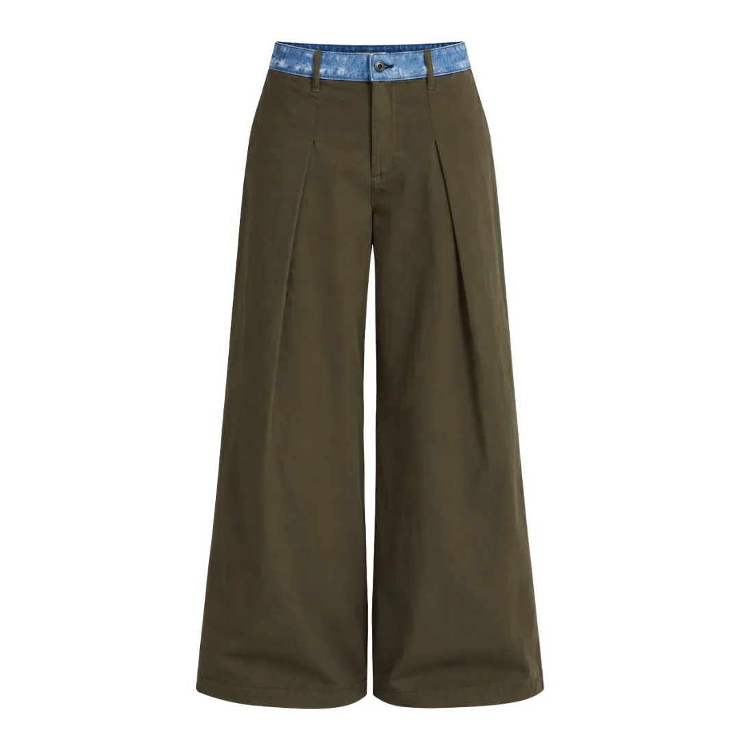 Greenwich Pant - 1
