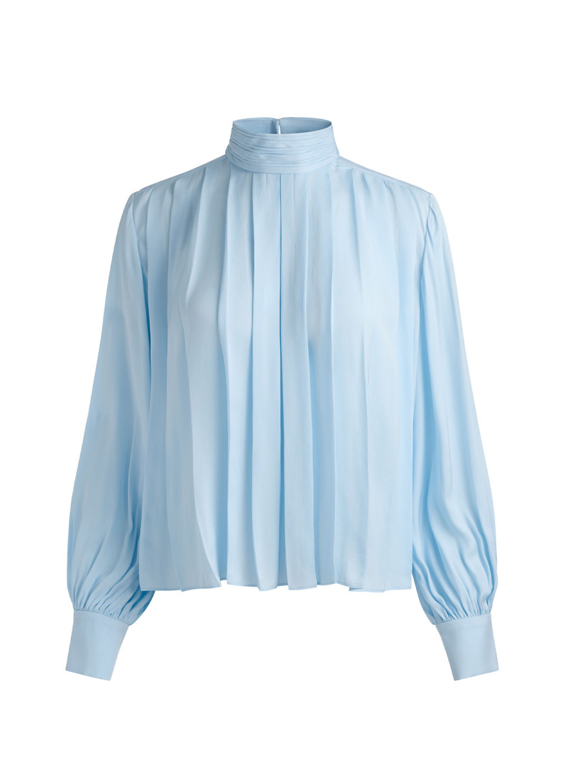 GERTRUDE BLOUSE 1