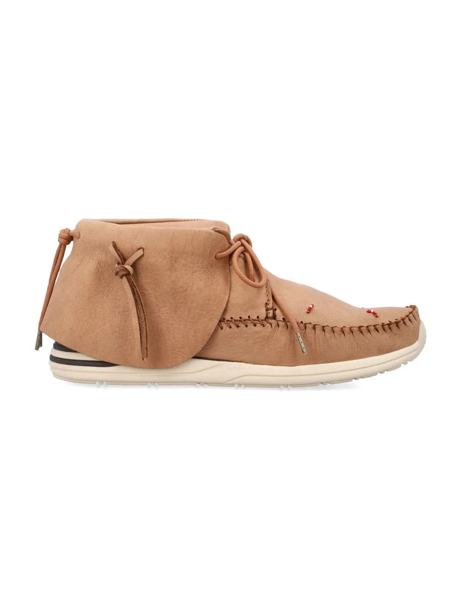 Visvim Fbt-Lhamo-Folk - 1