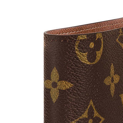 Louis Vuitton Multiple Wallet outlook