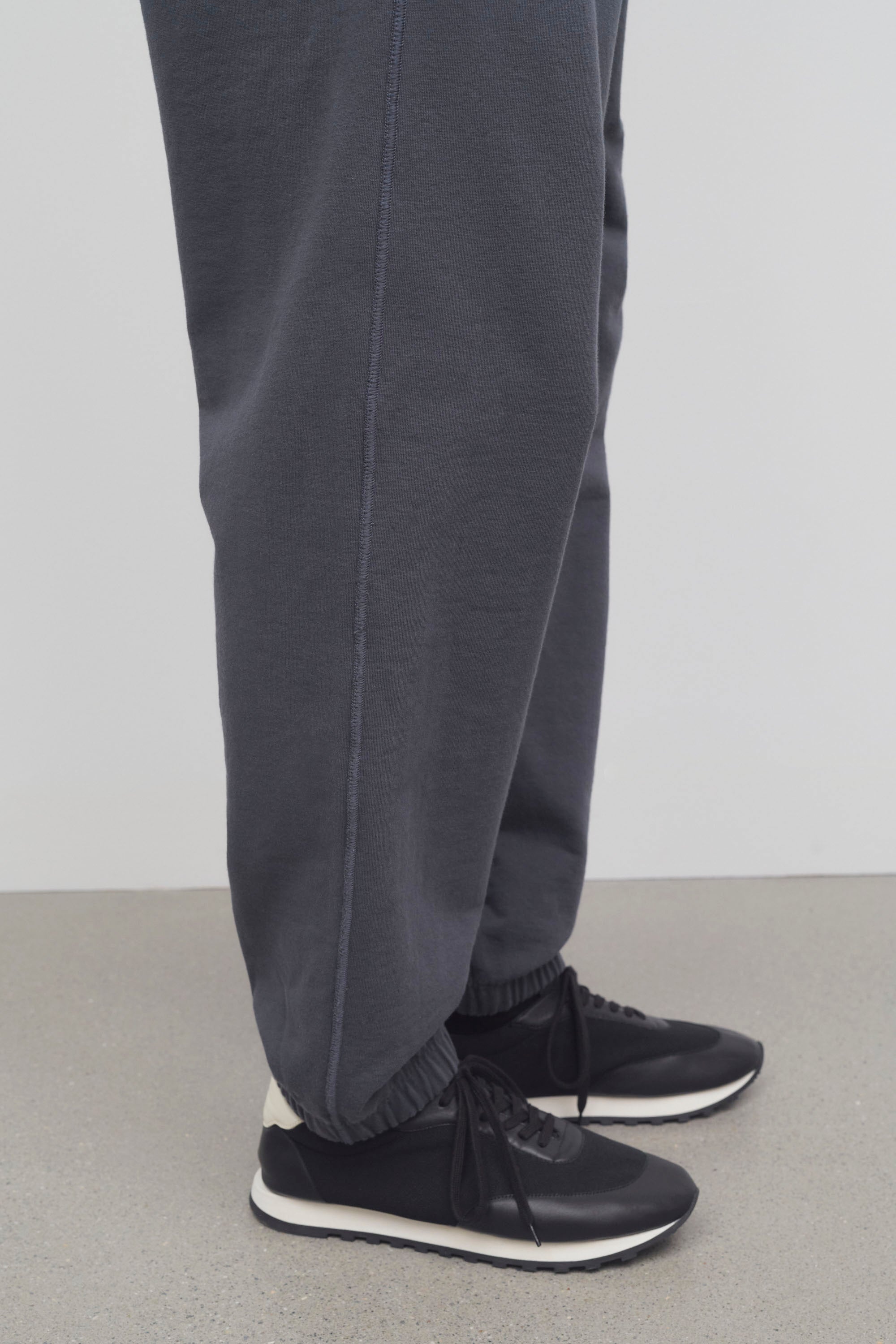 Sando Pant in Cotton - 7