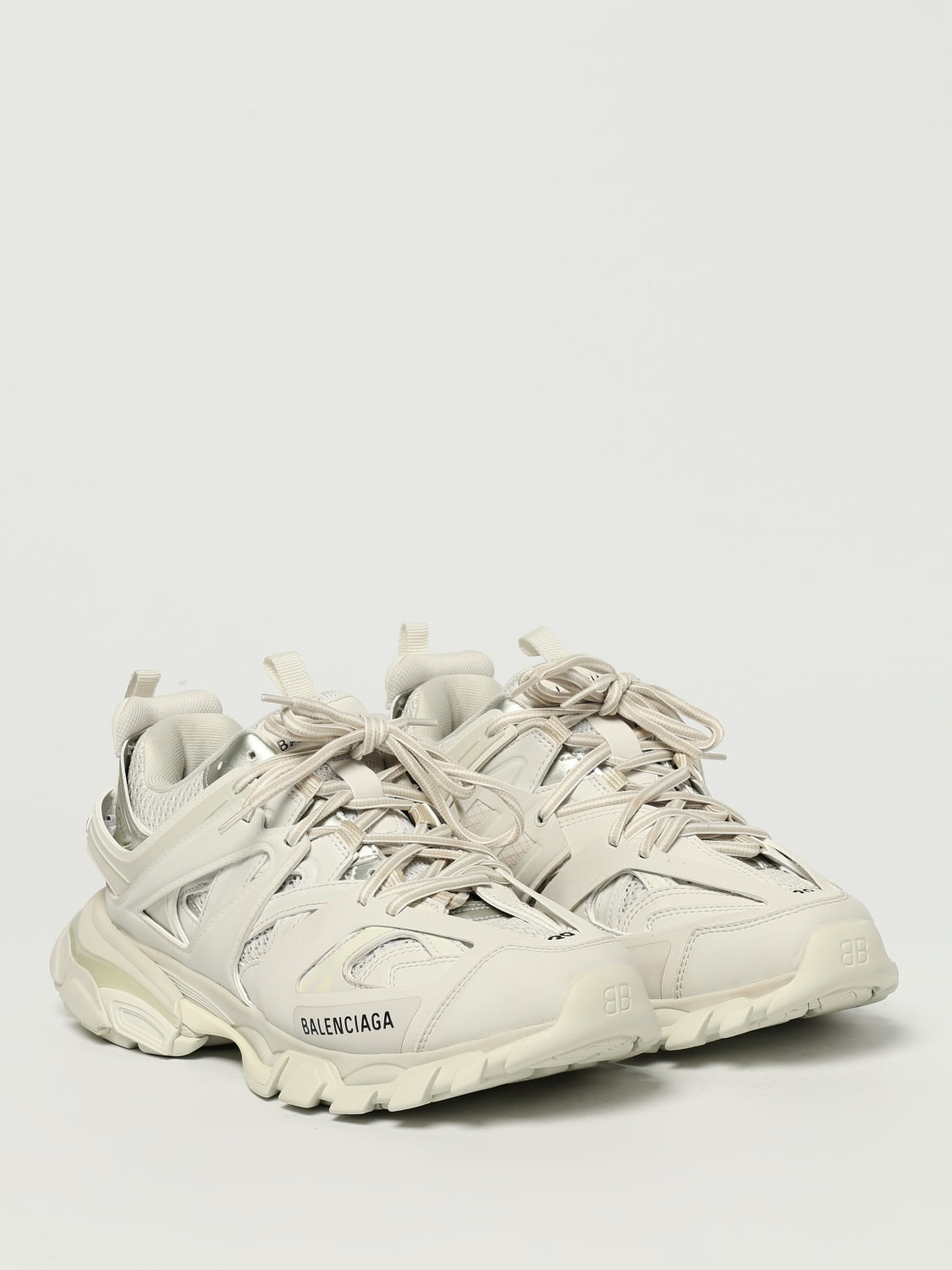 Sneakers woman Balenciaga - 2