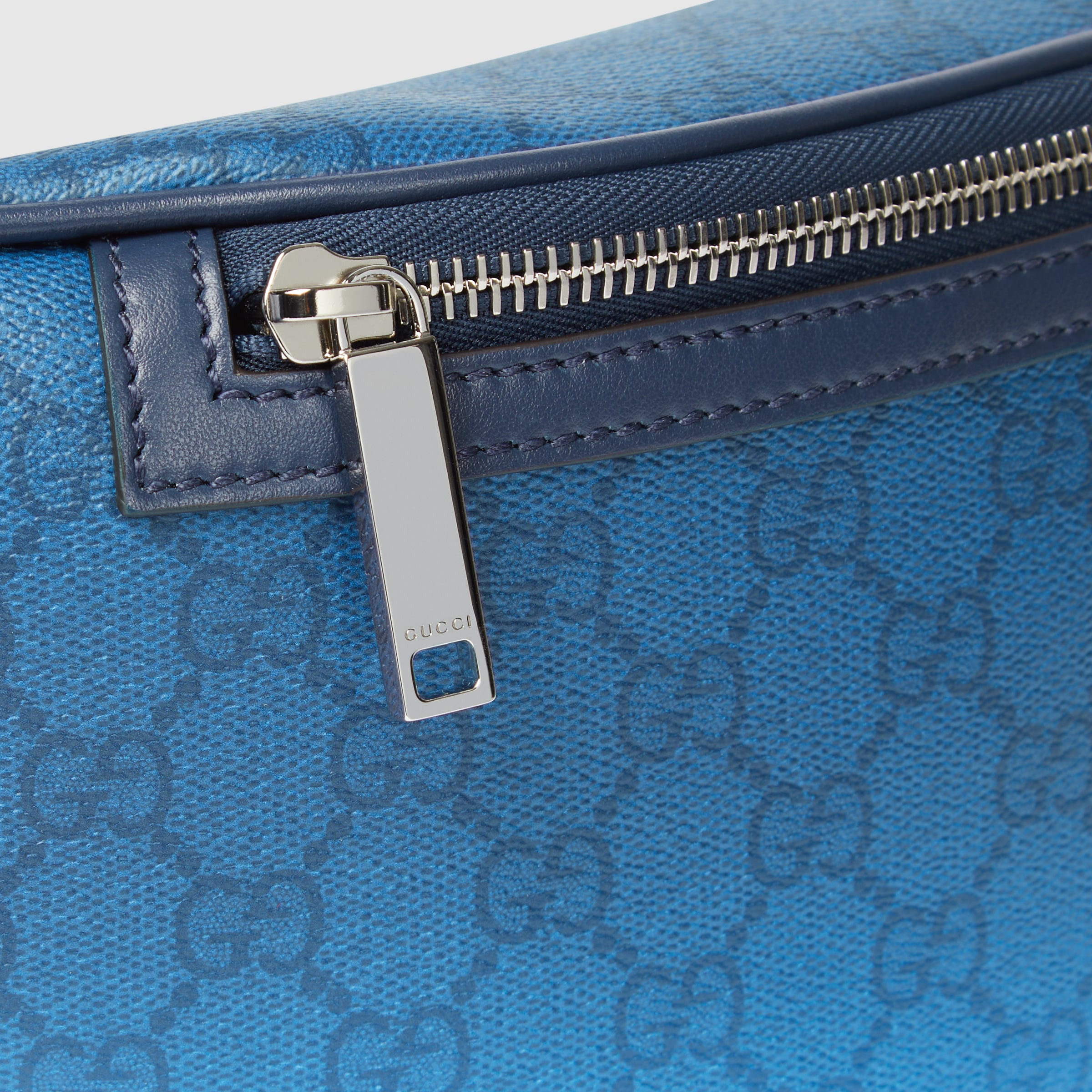 Gucci Chroma large belt bag - 4