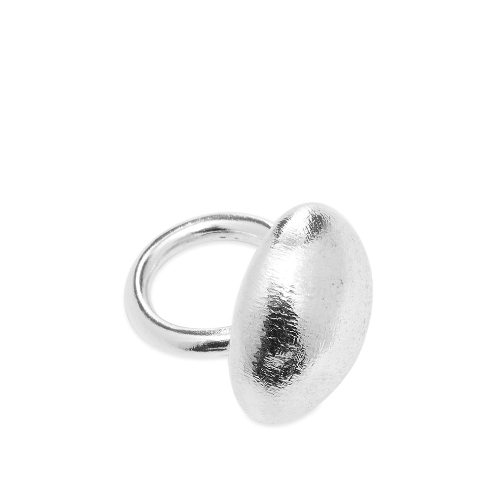 Low Classic Egg Ring - 4