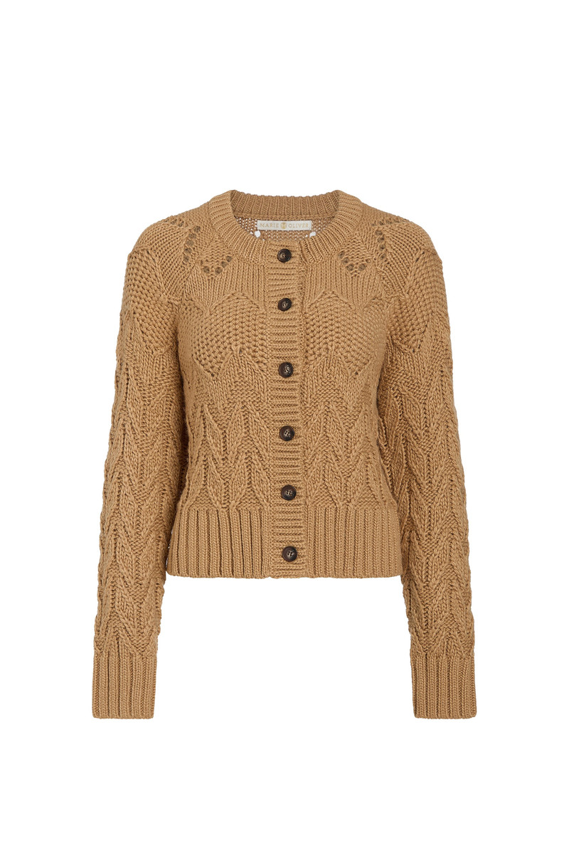 ESME CARDIGAN 1