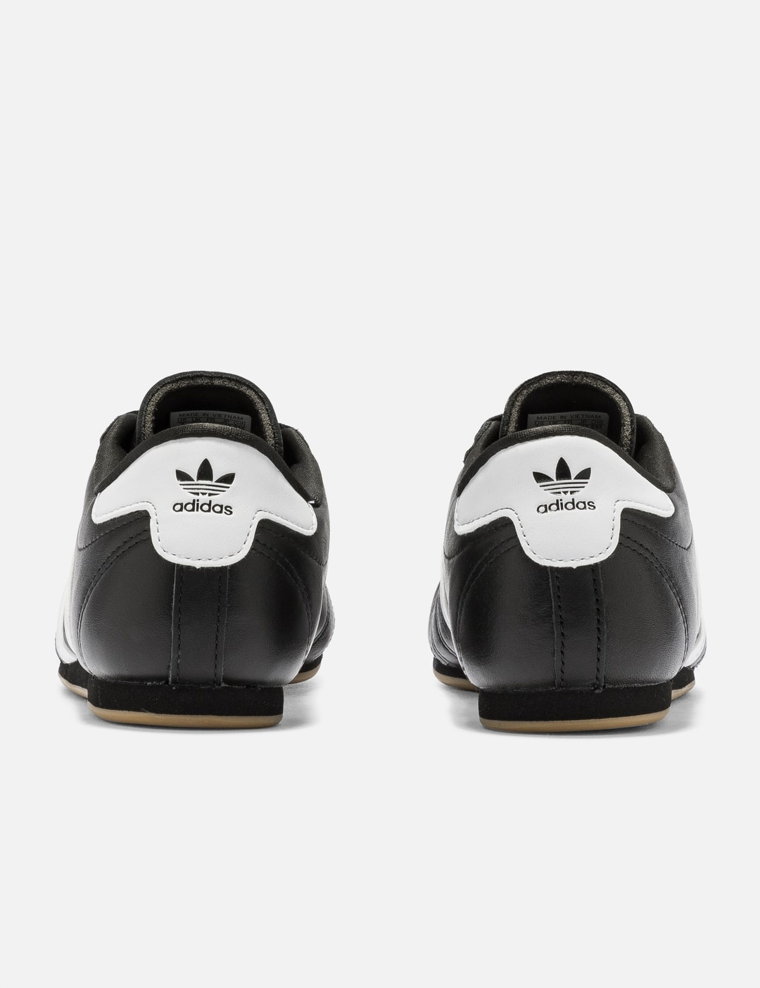TAEKWONDO LACE SHOES - 3