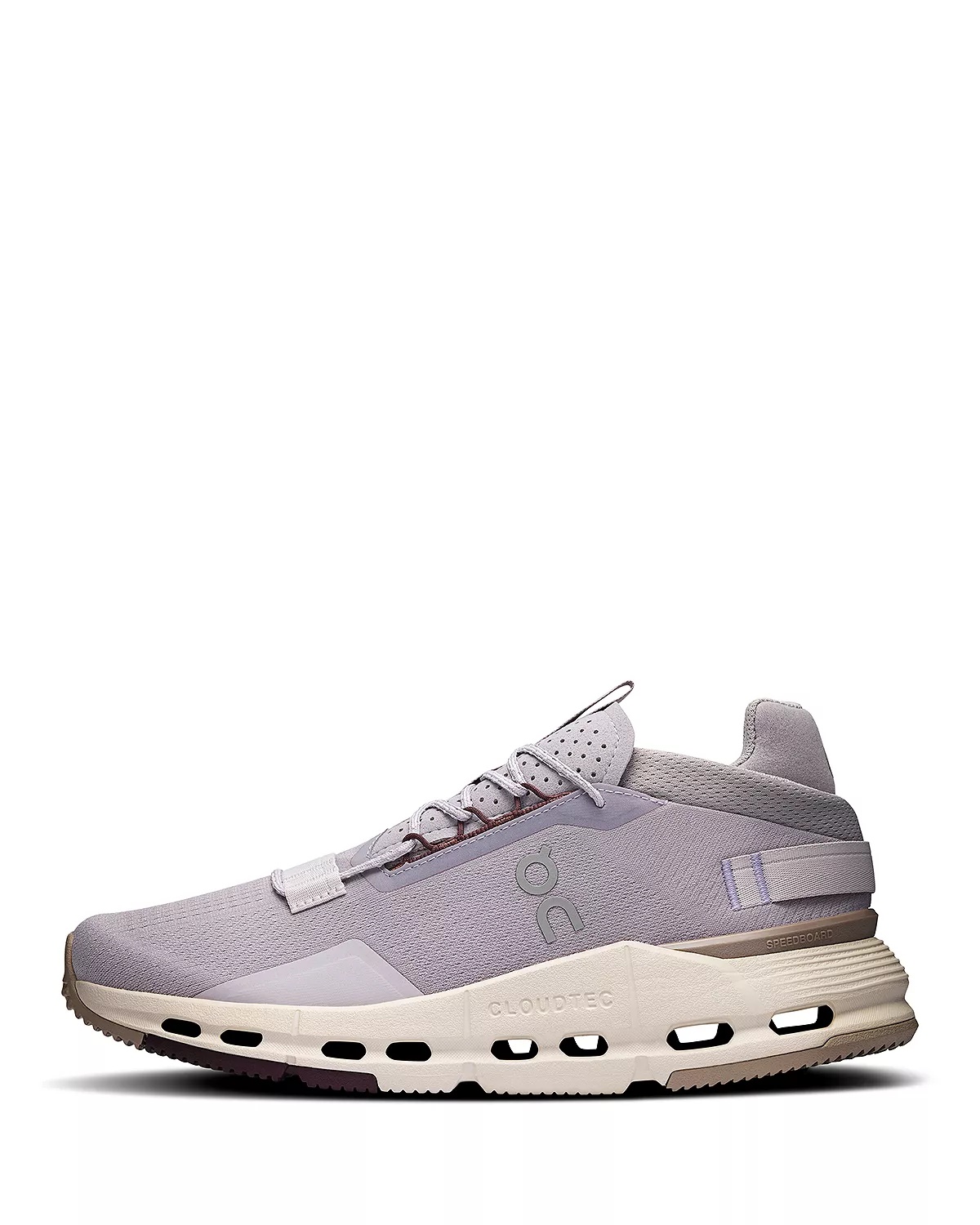 Women's Cloudnova 2 Sneakers - 6