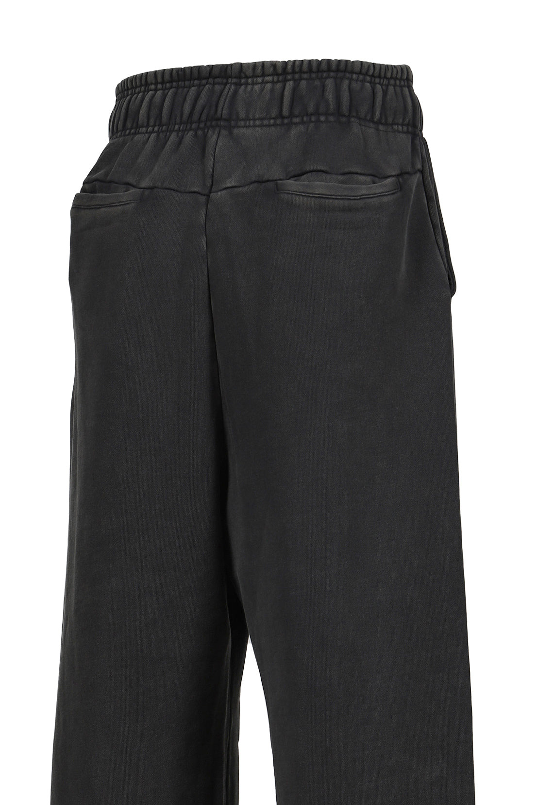 FULL SWEATPANT / WASHED BLK - 9