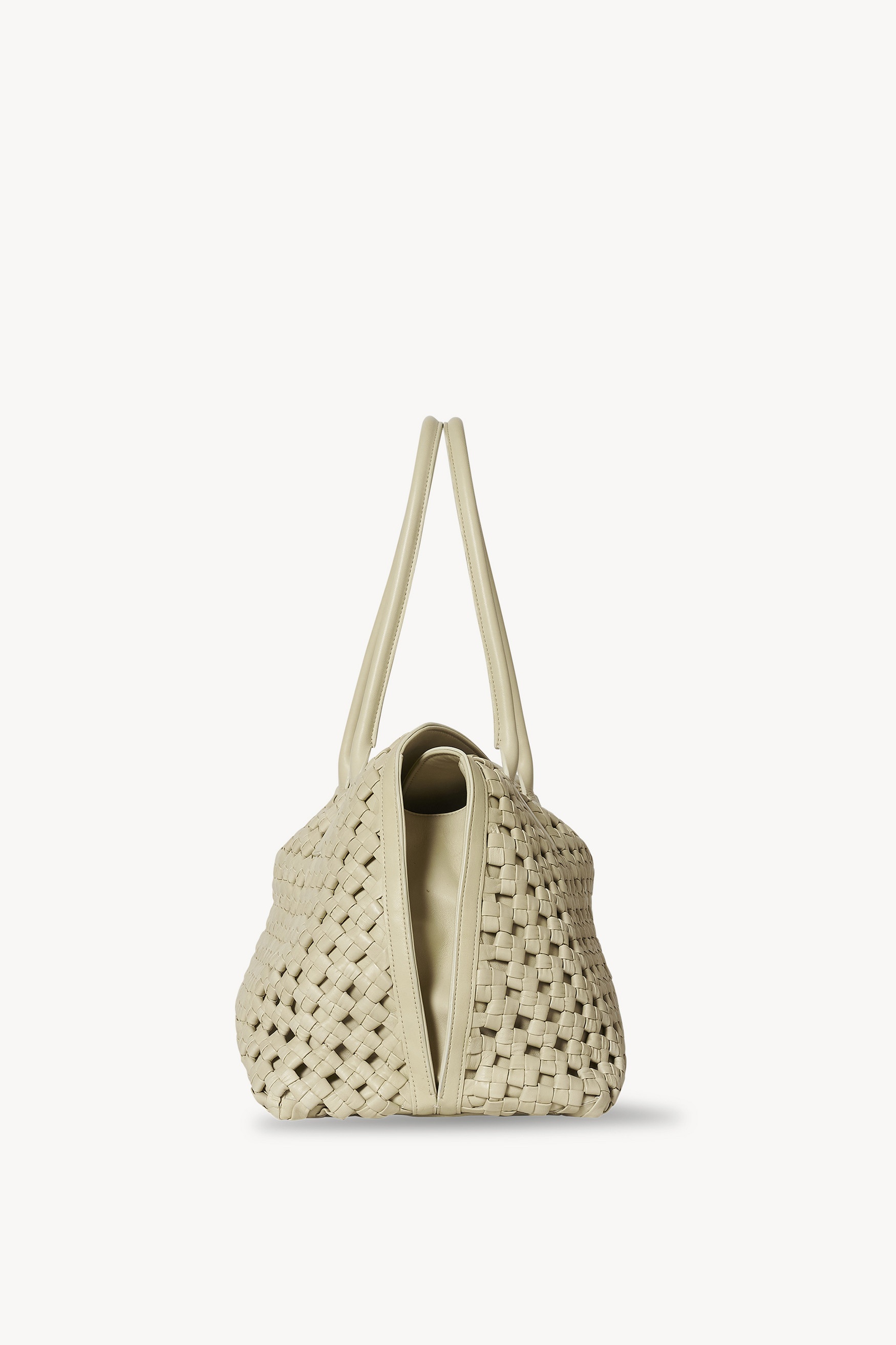 Gabriel Tote in Leather 3