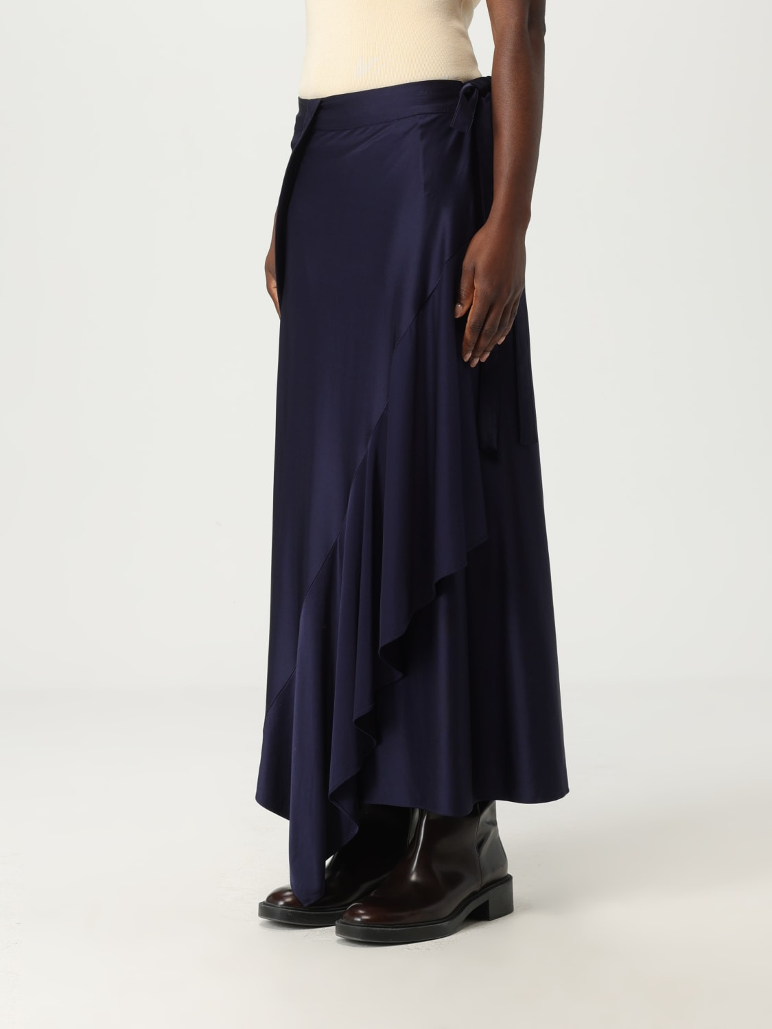 Skirt woman Rabanne - 4