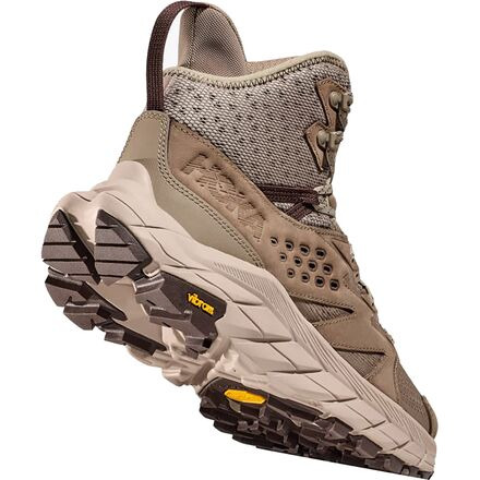 Anacapa Breeze Mid Hiking Shoe - Men's - 3