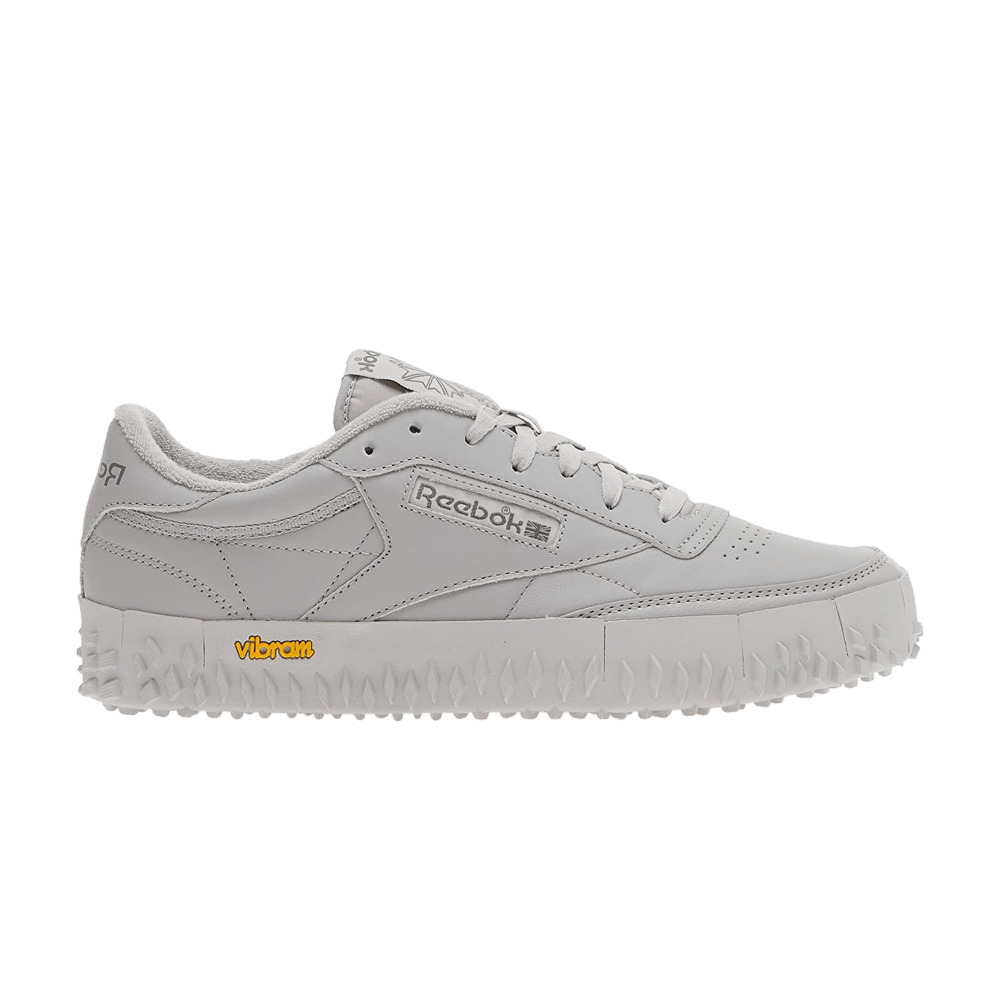 Club C Vibram 'Cold Grey' - 1
