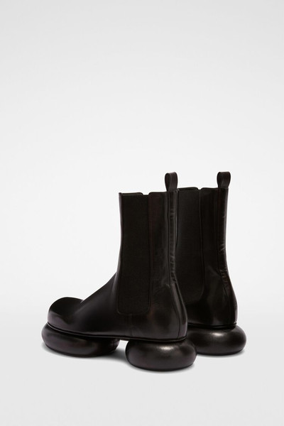 Jil Sander Chelsea Boots outlook