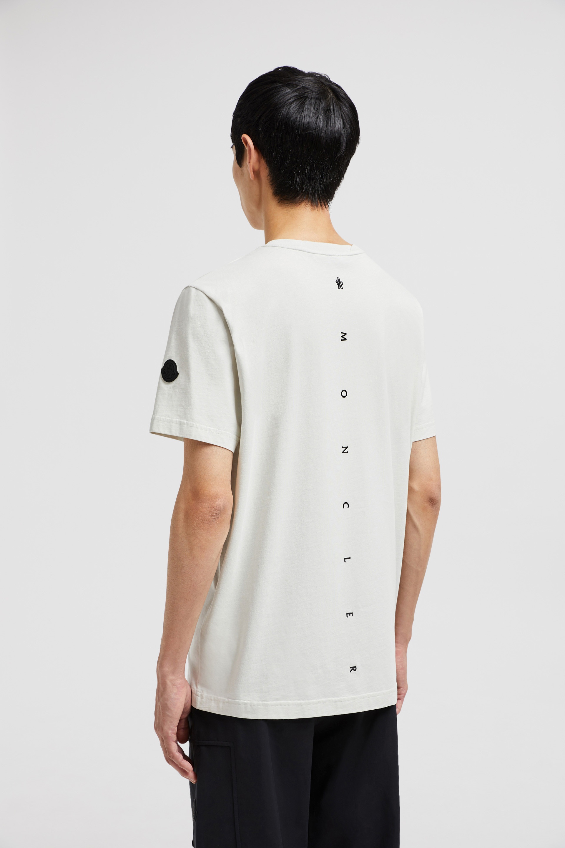 Logo T-Shirt - 5