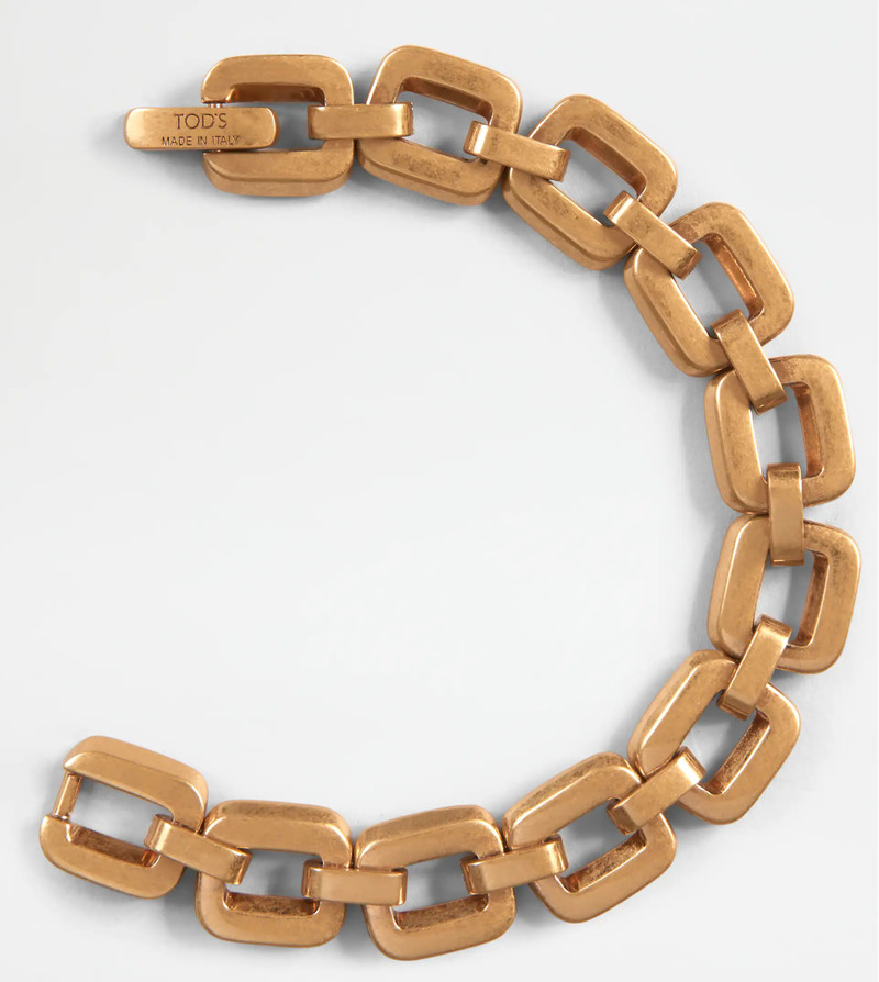 Tod's BRACELET - GOLD outlook