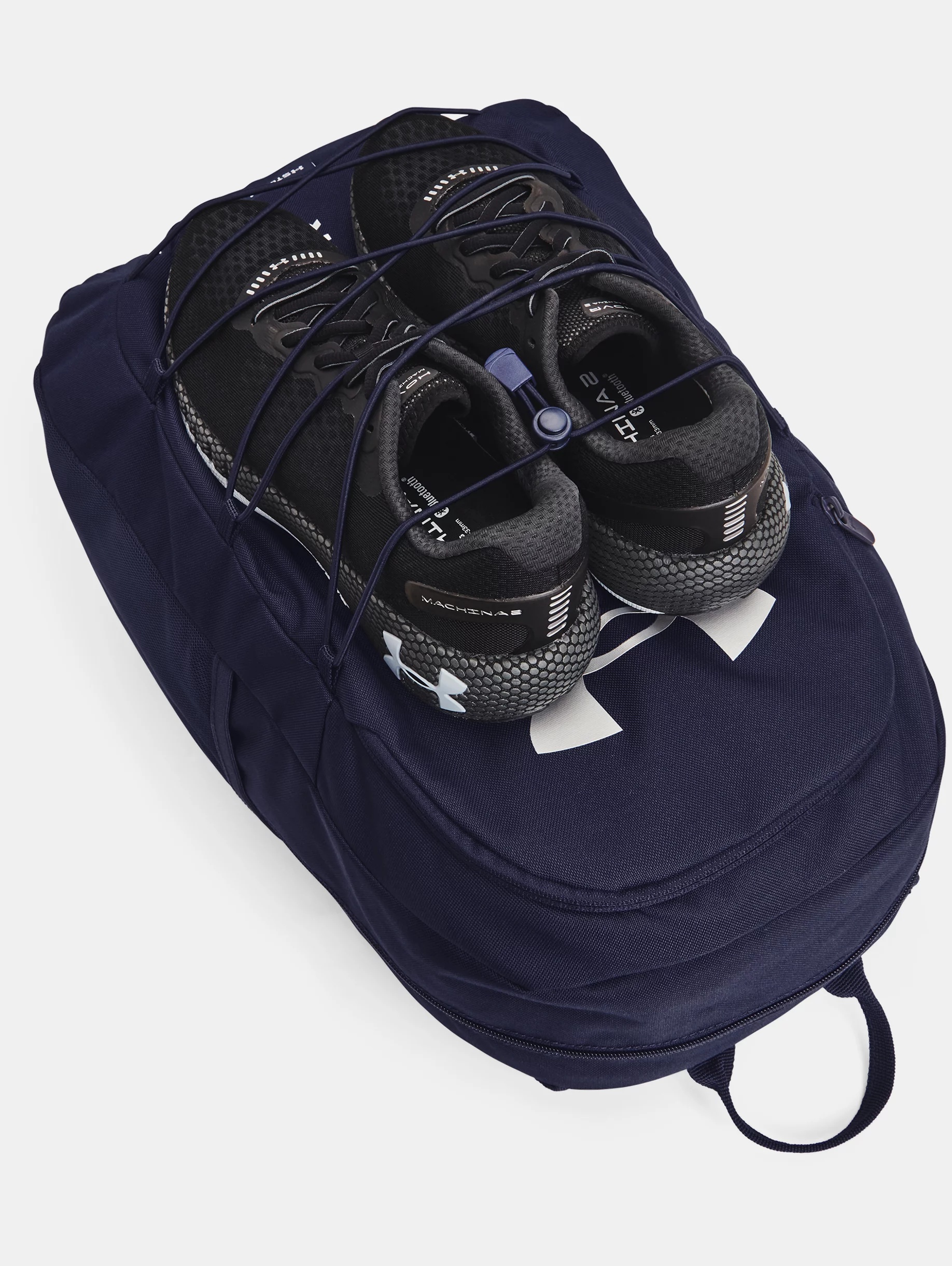 UA Hustle Sport - 4