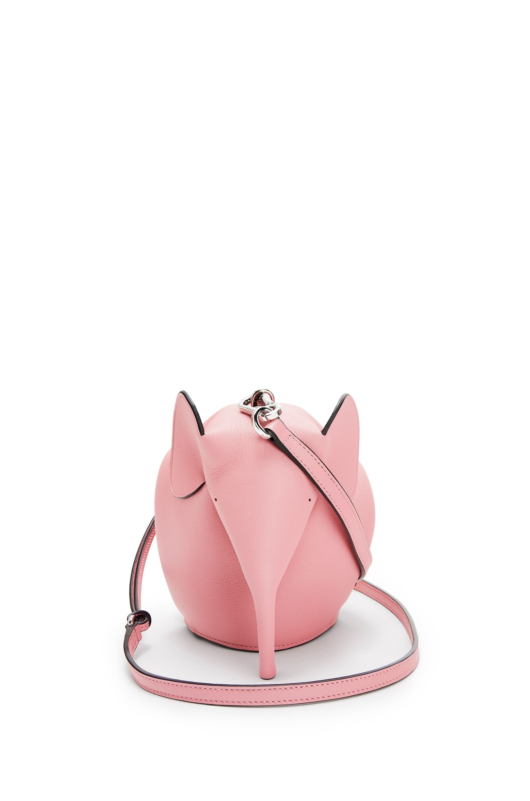 Mini Elephant bag in classic calfskin - 3