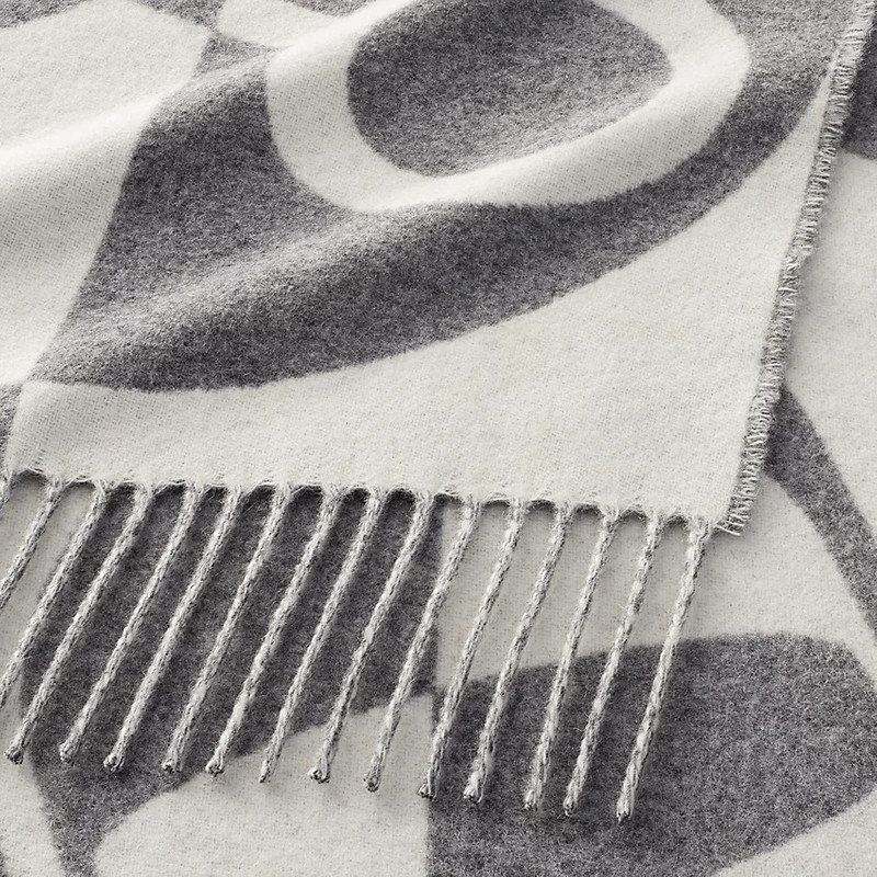 Casaque Charms muffler 3