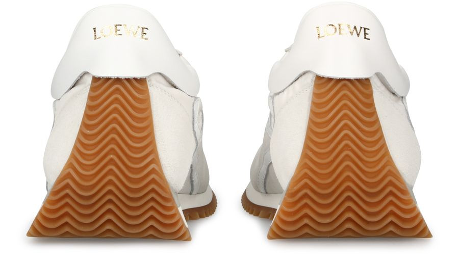 Low top sneakers - 4
