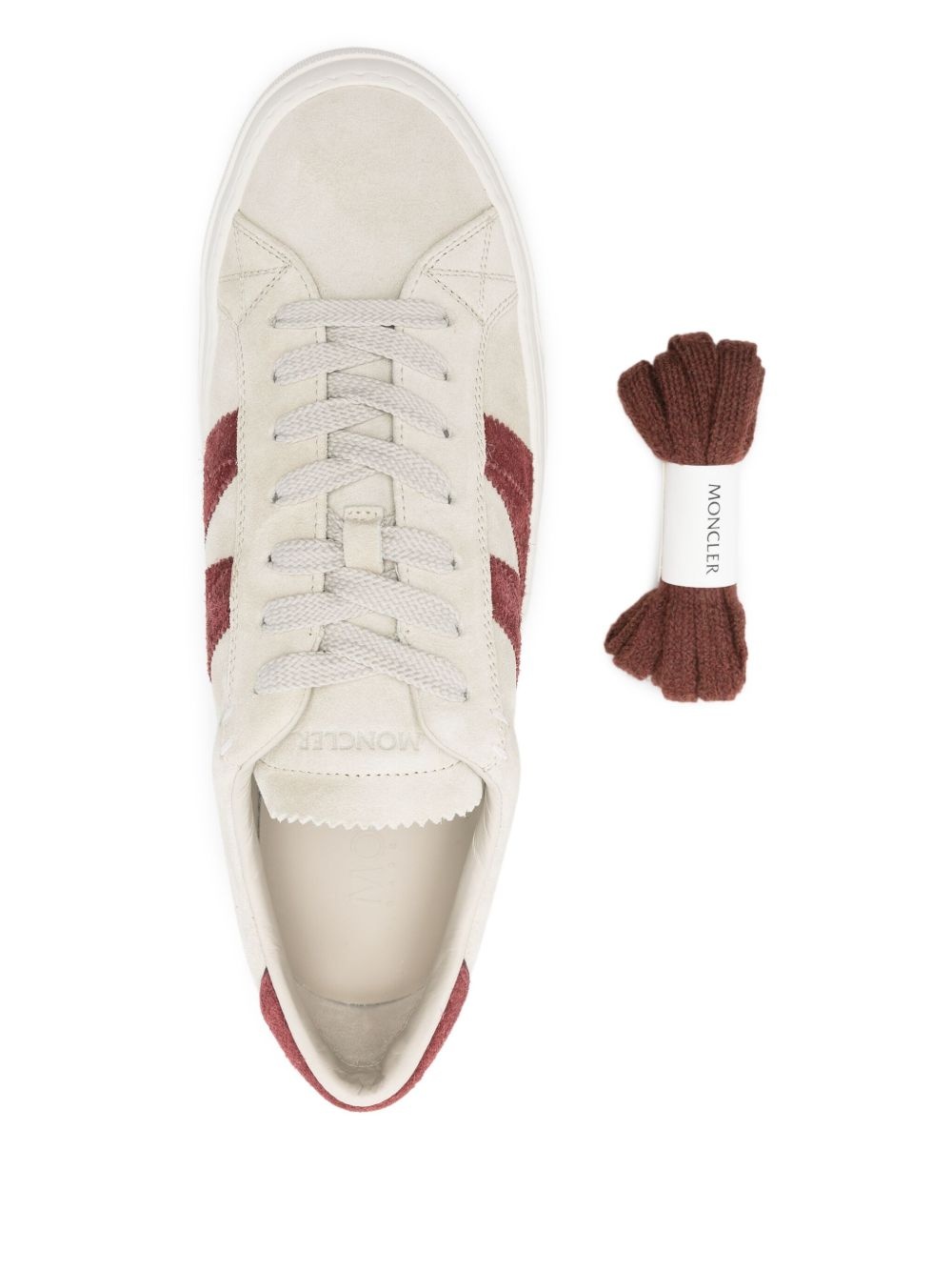 Monaco 2 sneakers - 4