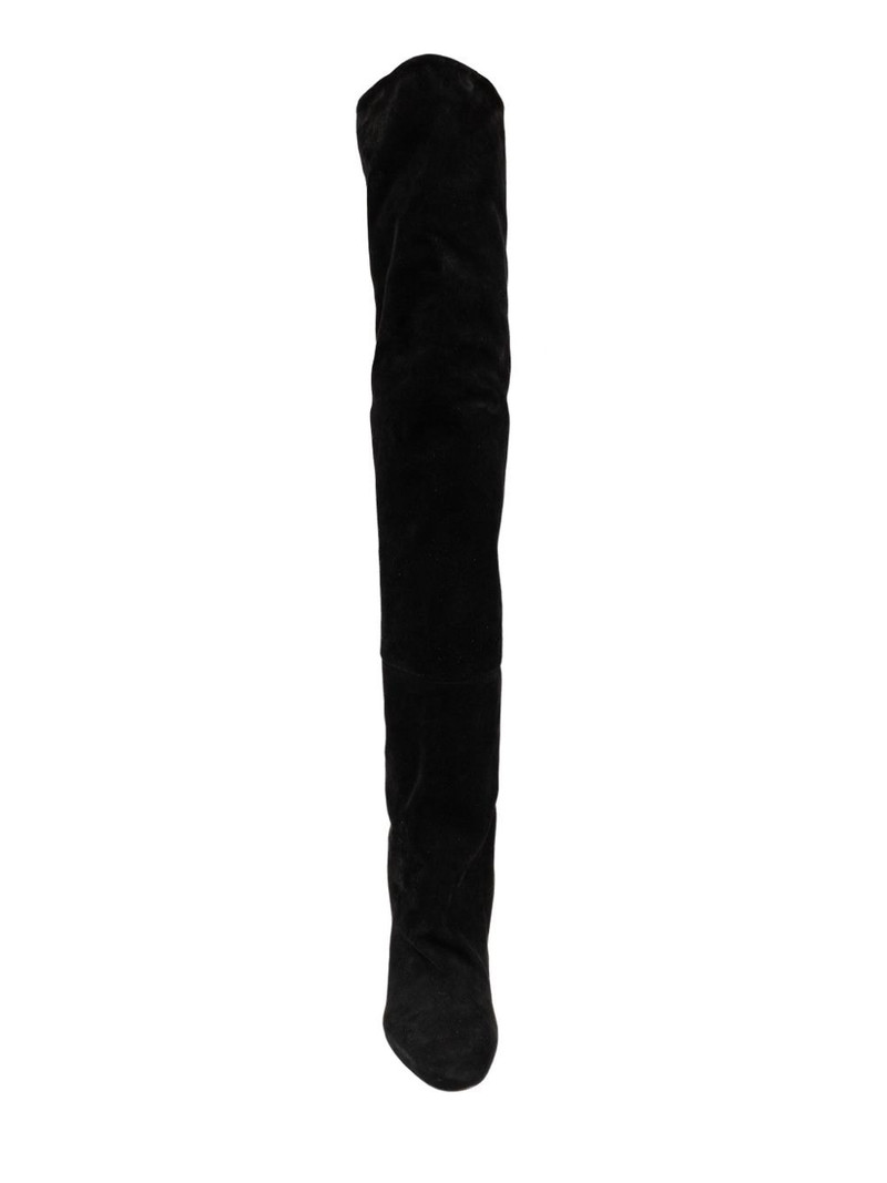 Cone boots 6