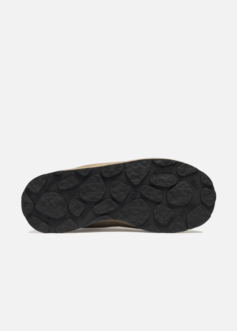 Pillow Boot 5