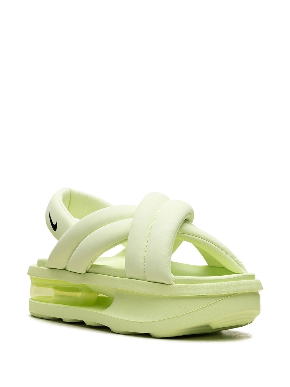 Air Max Isla "Barely Volt" sandals - 2