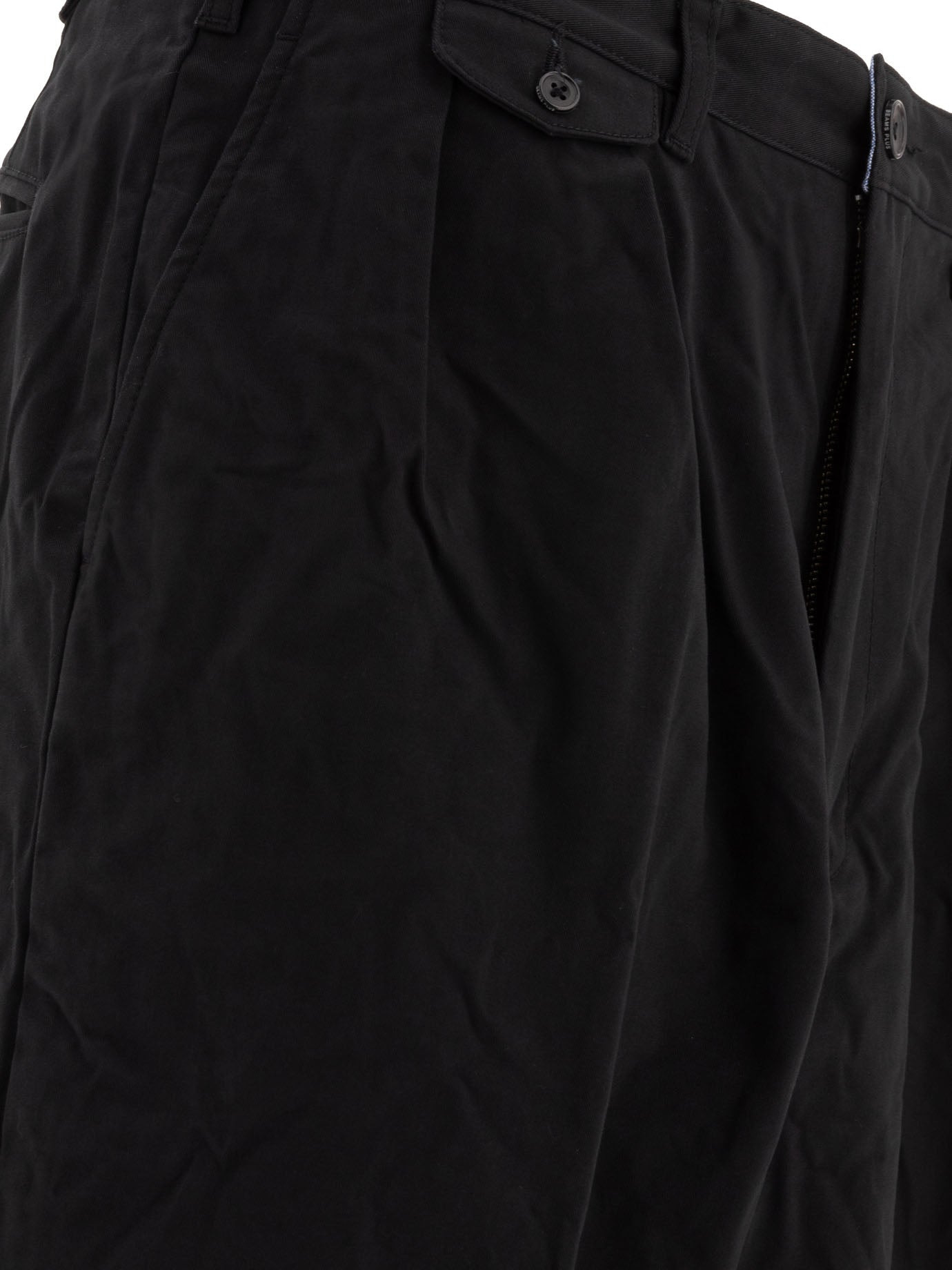 Beams Plus Trousers - 4