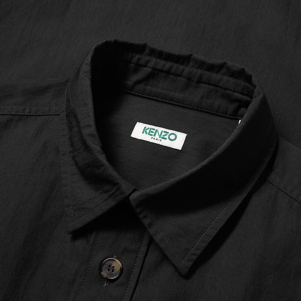 Kenzo Workwear Overshirt - 2