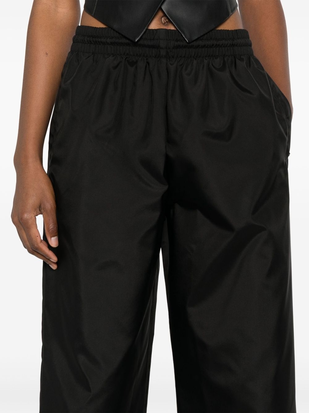 Utility track trousers - 5