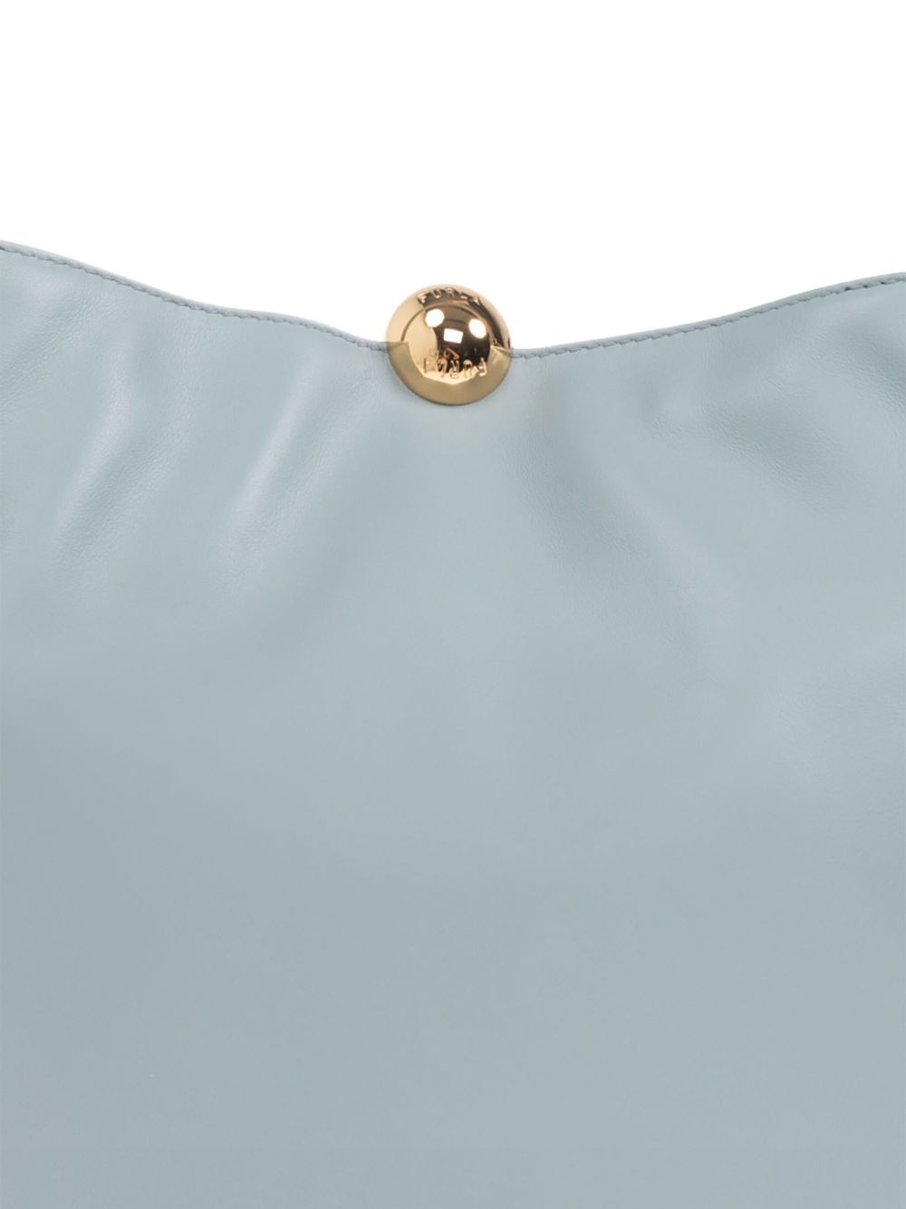 small Sfera leather shoulder bag - 4