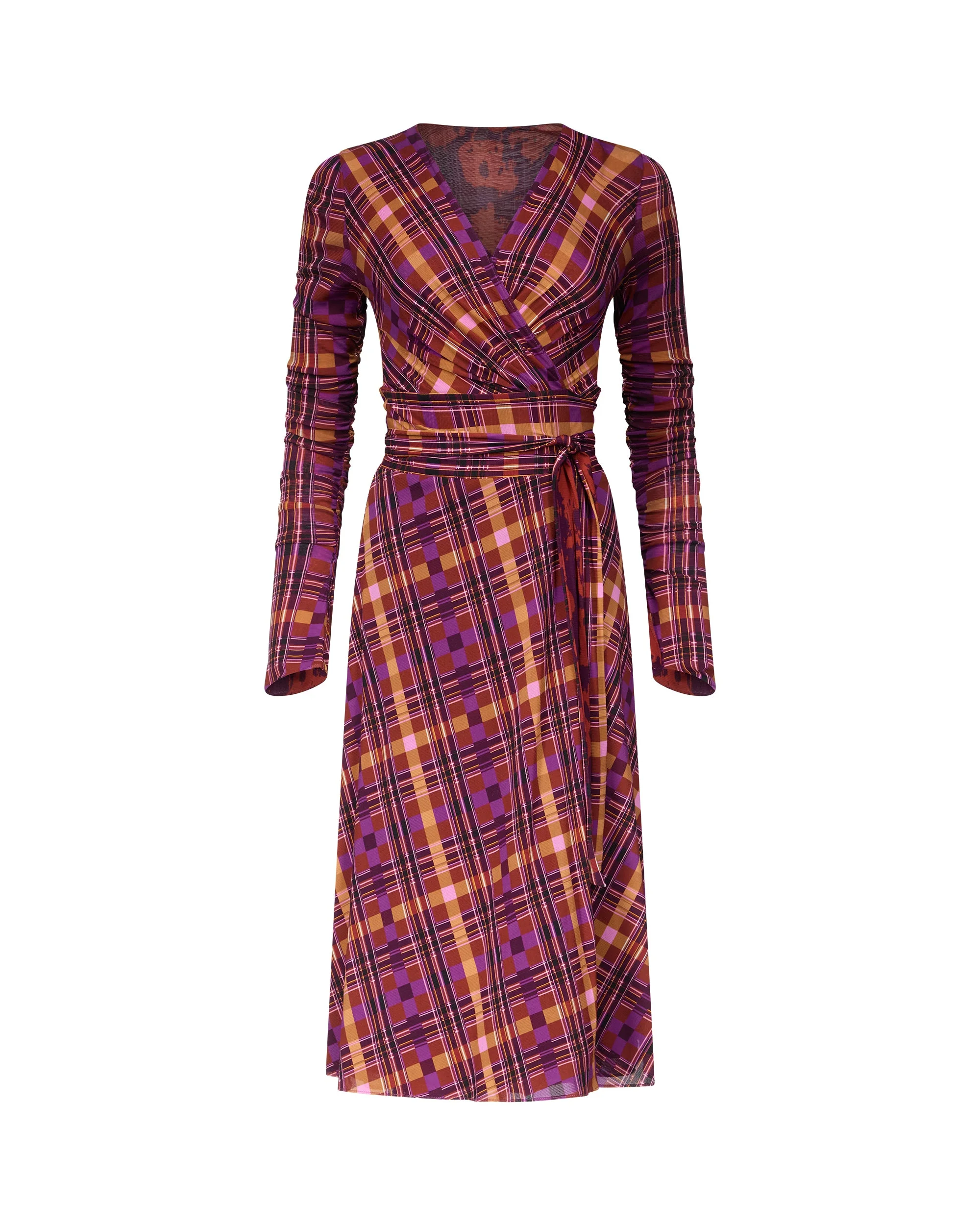 Carmen Reversible Dress - 1