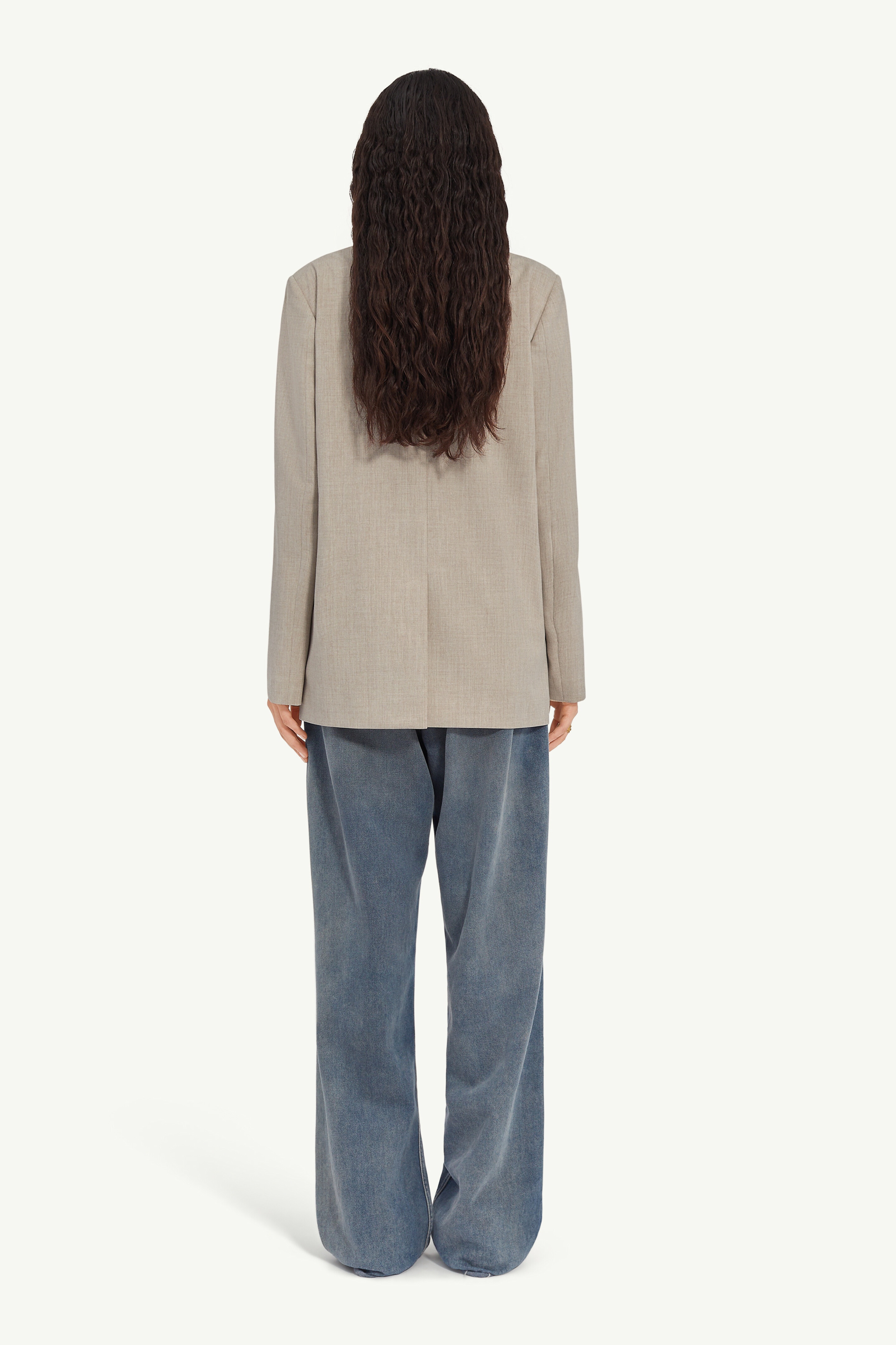 Suit jacket - 4